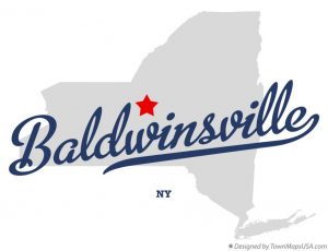 Baldwinsville NY
