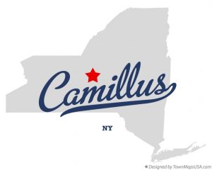 Camillus NY
