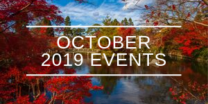 October 2019 Events in Syracuse