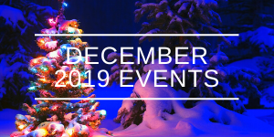 December 2019 Events