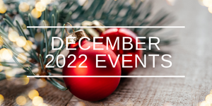 December 2022 Events