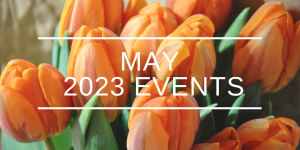 May 2023 Events