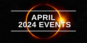 April 2024 Events